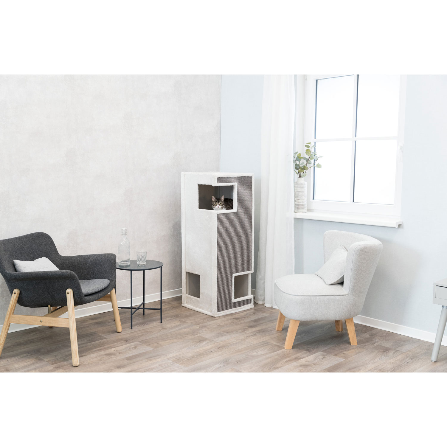 Torre Rascador Gerardo - Imagen 9