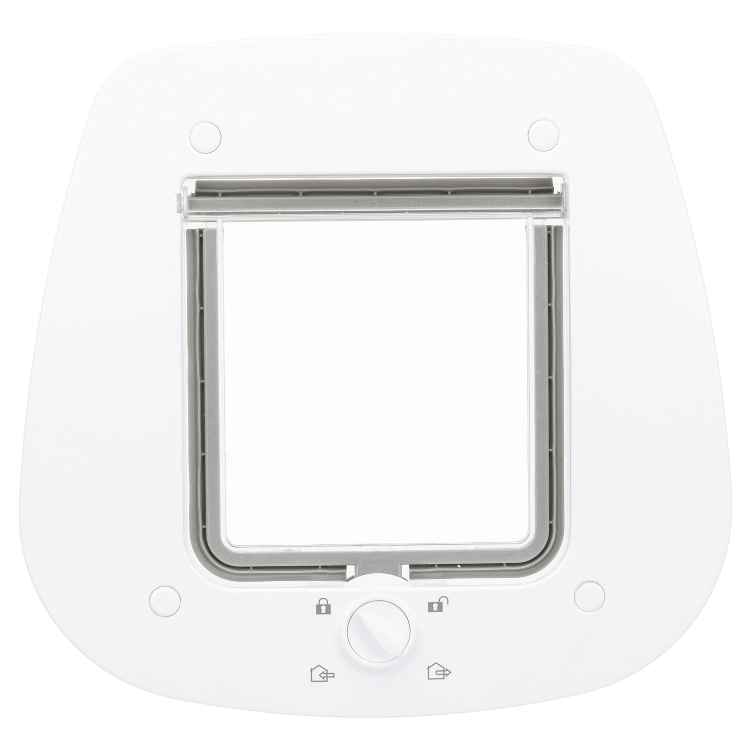 Trampilla 4 Opciones, Puertas Cristal - Imagen 2