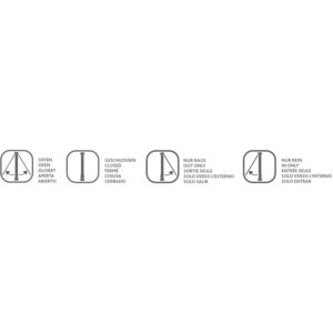 Trampilla 4 Opciones con Túnel - Imagen 3