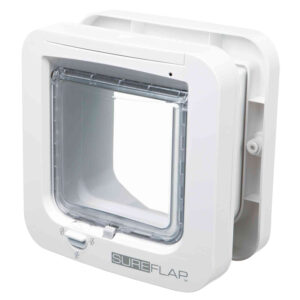 Trampilla Gatos 4 Opciones SureFlap - Imagen 2