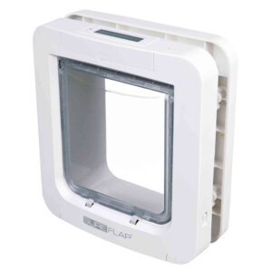 Trampilla 4 Opciones SureFlap - Imagen 2