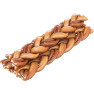 Trenza Masticable con Nervio de Toro - Imagen 3