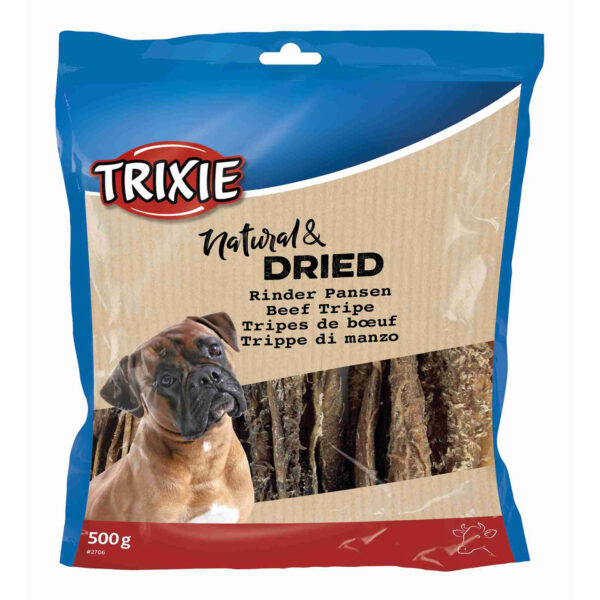 Tripa de Ternera x 6 PACKS