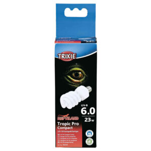 Lámpara Compacta Tropic Pro Compact 6.0 - Imagen 2