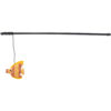 Varita de JuegoconPescado 46 cm