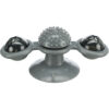 Ventana giratoria 16 cm