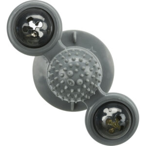 Ventana giratoria x 3 UNIDADES - Imagen 3
