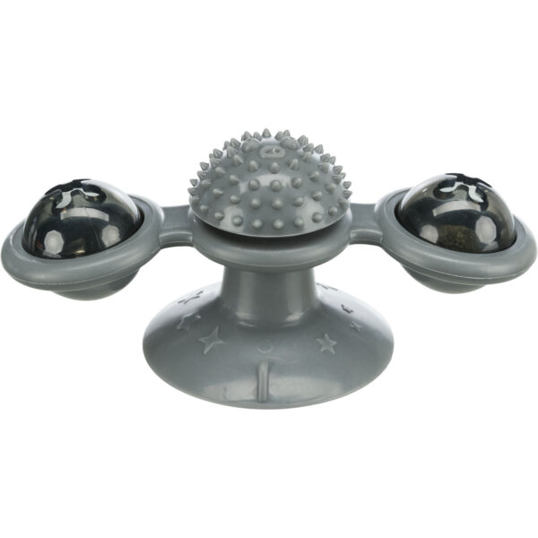 Ventana giratoria x 3 UNIDADES