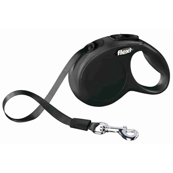 flexi New CLASSIC Cinta Enrollable