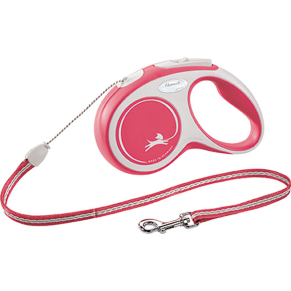 flexi New COMFORT Cuerda Enrollable