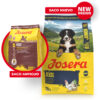 Josera Kids con ave de corral 2 Kids