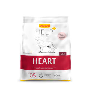 josera heart cardiopatías