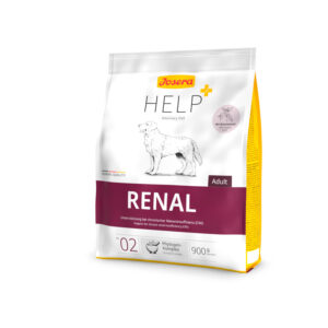Josera Renal: Línea Veterinaria - Imagen 2