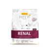 Josera Renal: Línea Veterinaria 3 JOSERA RENAL