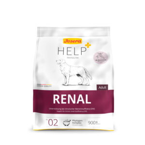JOSERA RENAL