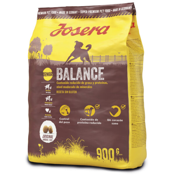 josera balance