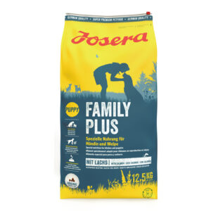 josera family plus
