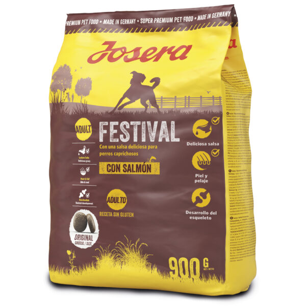 josera festival