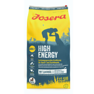 Josera high energy