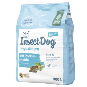 Insectdog Hipoalergénico