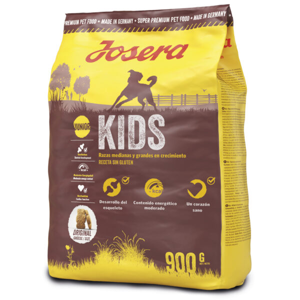 Josera Kids