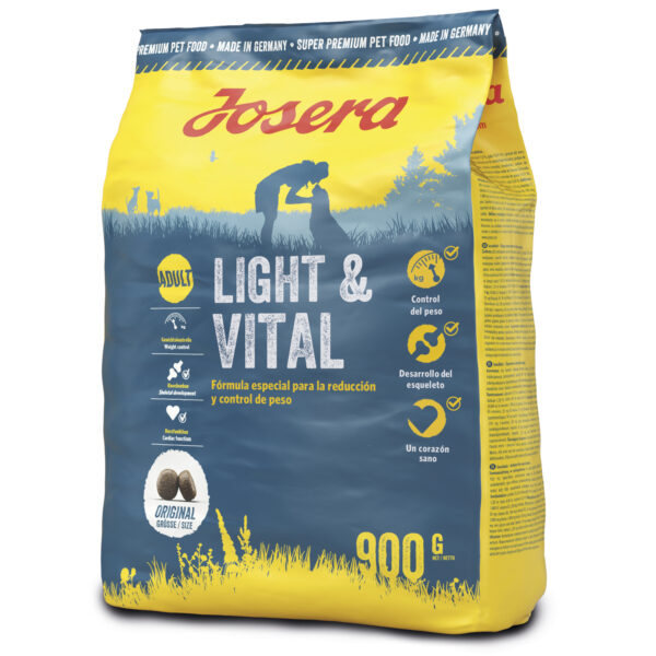 JOSERA Light