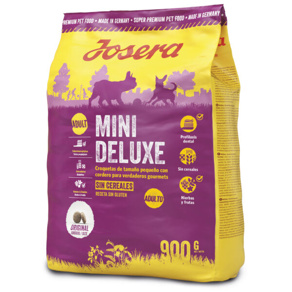Josera MiniDeluxe