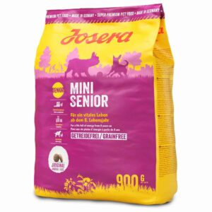 Josera MiniSenior