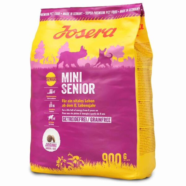 Josera MiniSenior