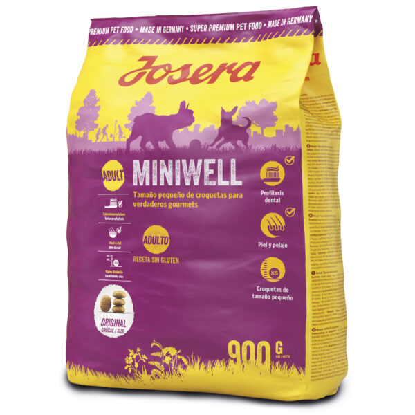 Josera MiniWell
