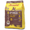 Josera Optiness con cordero