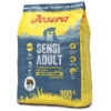 Josera Sensi Adult con pato y salmón 2 josera sensi adult