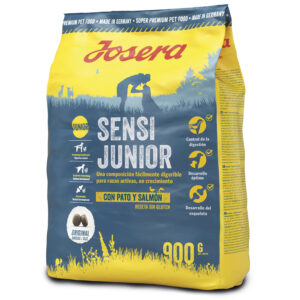 Josera sensi junior