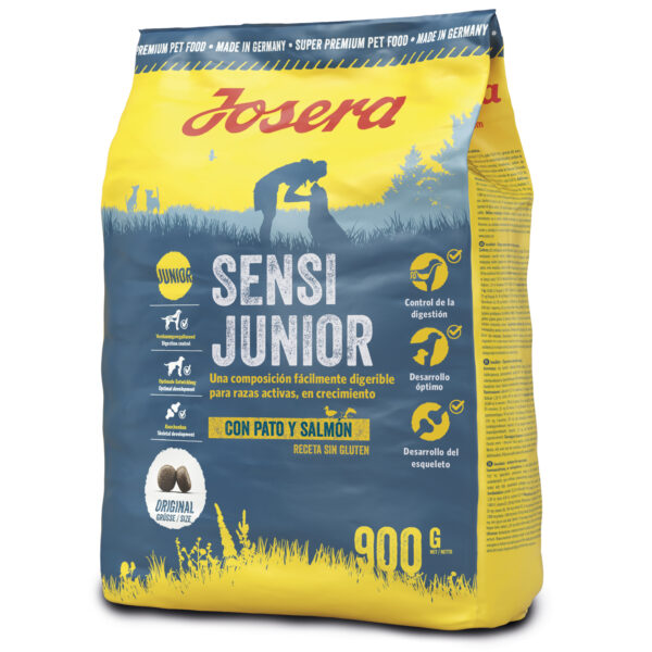Josera sensi junior