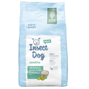 Insectdog Sensitive Grain Free 