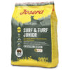 josera surf & turf junior
