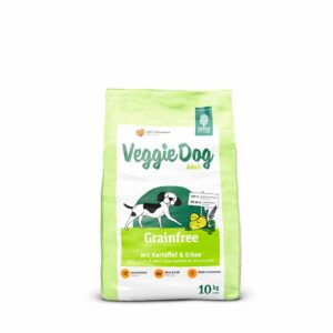 VeggieDog Grainfree