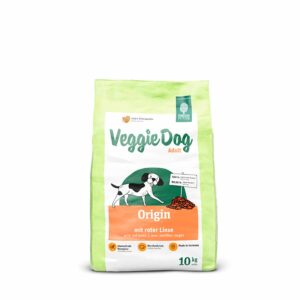 VeggieDog Origin