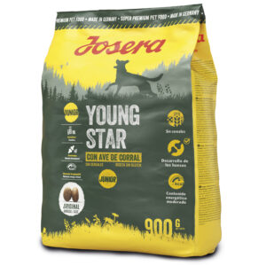 Josera Young Star