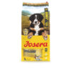 Josera Sensi Junior con pato y salmón 3 SensiJunior